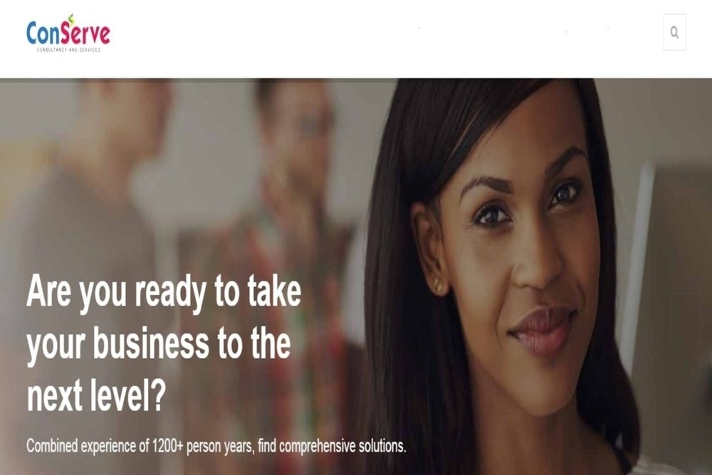 ConServe Infotech Pvt. Ltd.