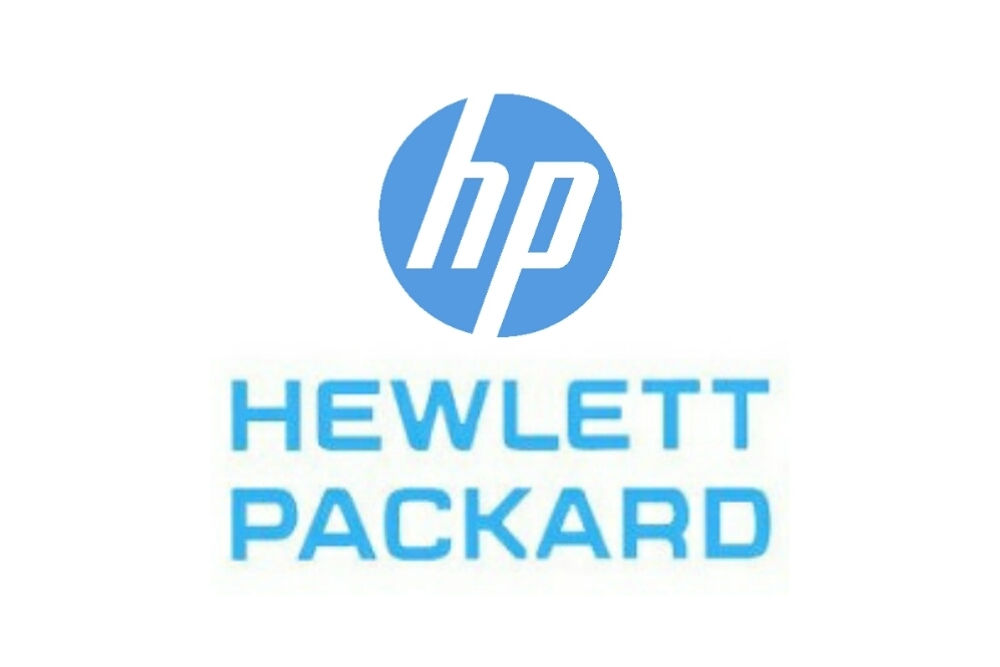 HP - Hewlett Packard